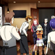 Image for article titled Tokyo Ghoul √A Has Strong Characters But a Weak Story